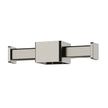 Vertical Rail Hook Square