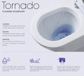 Zenmo Exon Toilet Suite