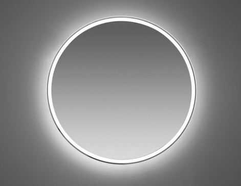 Zenmo Eclipse Round LED Mirror