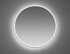 Zenmo Eclipse Round LED Mirror