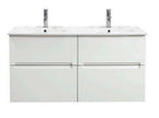 Zenmo Bella Wall Hung Vanity 1200mm