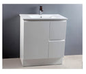 Zenmo Roxio Floor Standing Vanity 750mm lifestyle