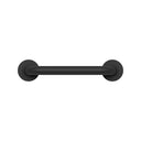 Matte Black