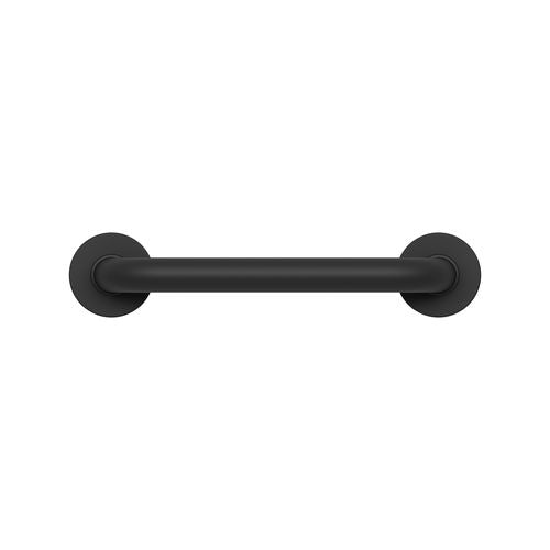 Zenmo Mobi Care 300mm Grab Rail in Matte Black