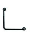Zenmo Mobi Care 90 Degree Grab Rail in Matte Black