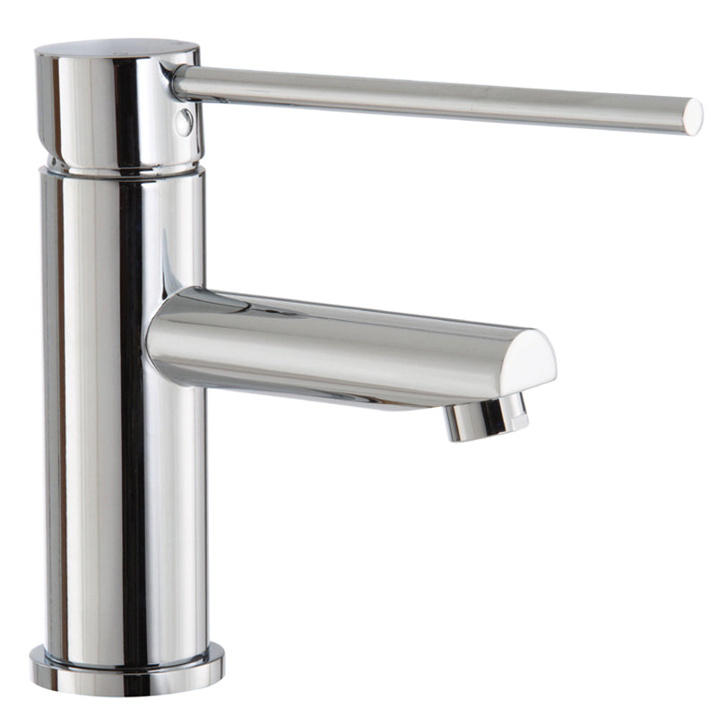 Zenmo Jess Care Basin Mixer in Chrome