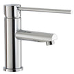 Zenmo Jess Care Basin Mixer in Chrome