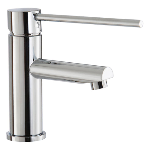 Zenmo Jess Care Basin Mixer in Chrome