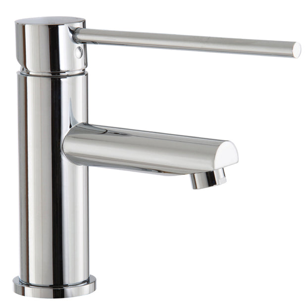 Zenmo Jess Care Basin Mixer in Chrome