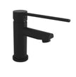 Zenmo Jess Care Basin Mixer in Matte Black