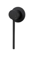 Matte Black