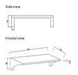 Zenmo Mobi Care Shelf