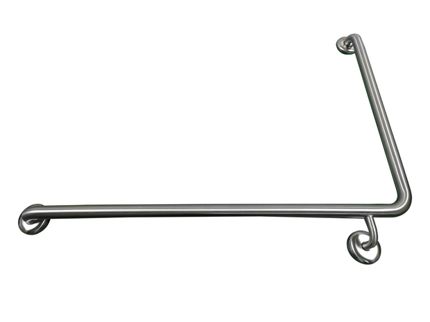 Zenmo Mobi Care 950x600mm Grab Rail bathroom accessory