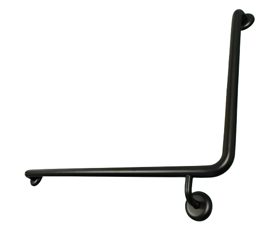 Zenmo Mobi Care 950x600mm Grab Rail bathroom accessory