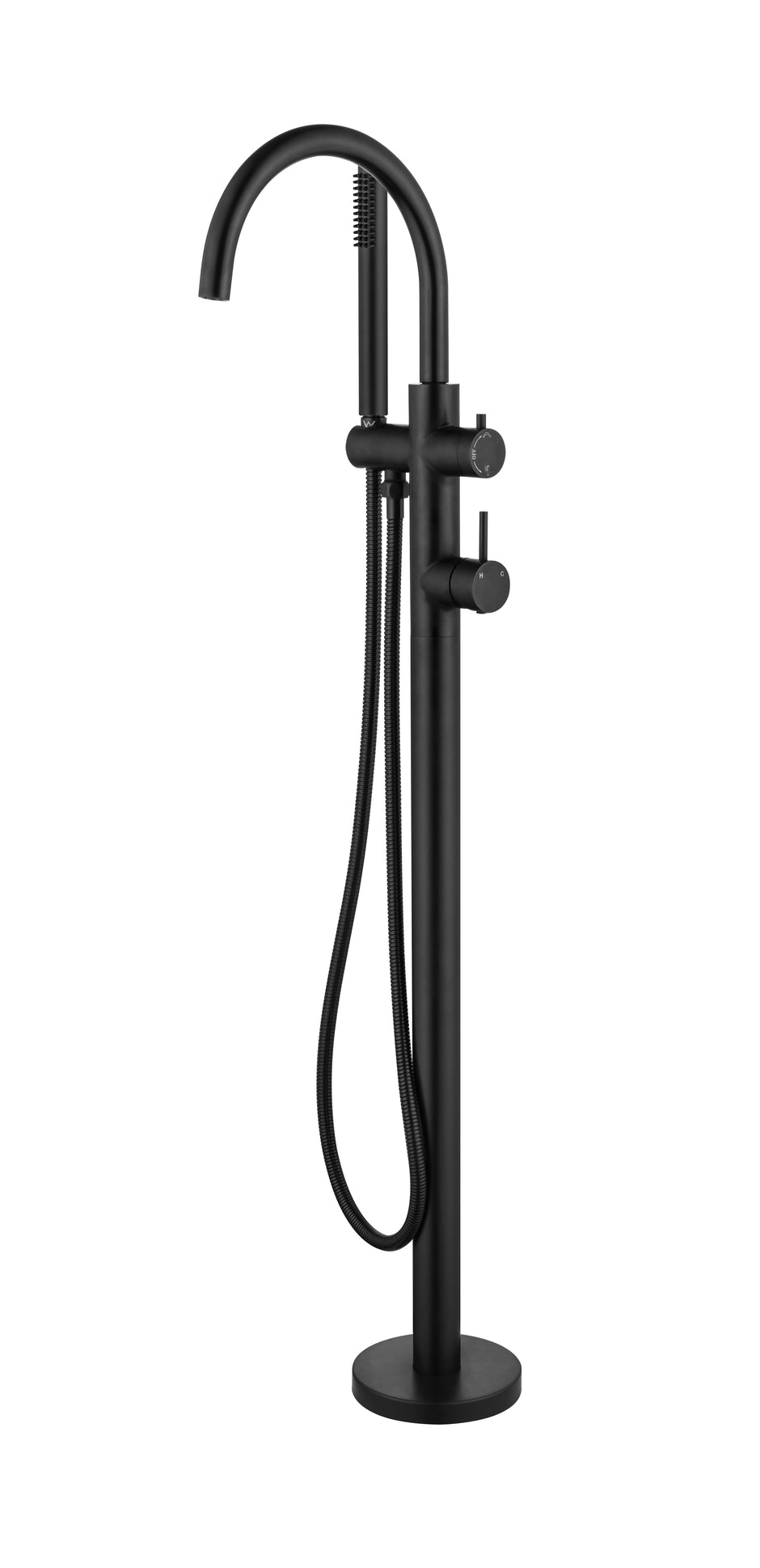 Zenmo Jess Freestanding Bath Set