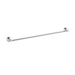 Ikon Clasico Towel Rail Single 800mm in Chrome