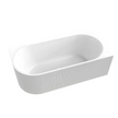 Zenmo Piaza Right Hand Freestanding Bath