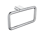 Zenmo Kenzo Towel Ring in Chrome