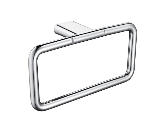 Zenmo Kenzo Towel Ring bathroom accessory