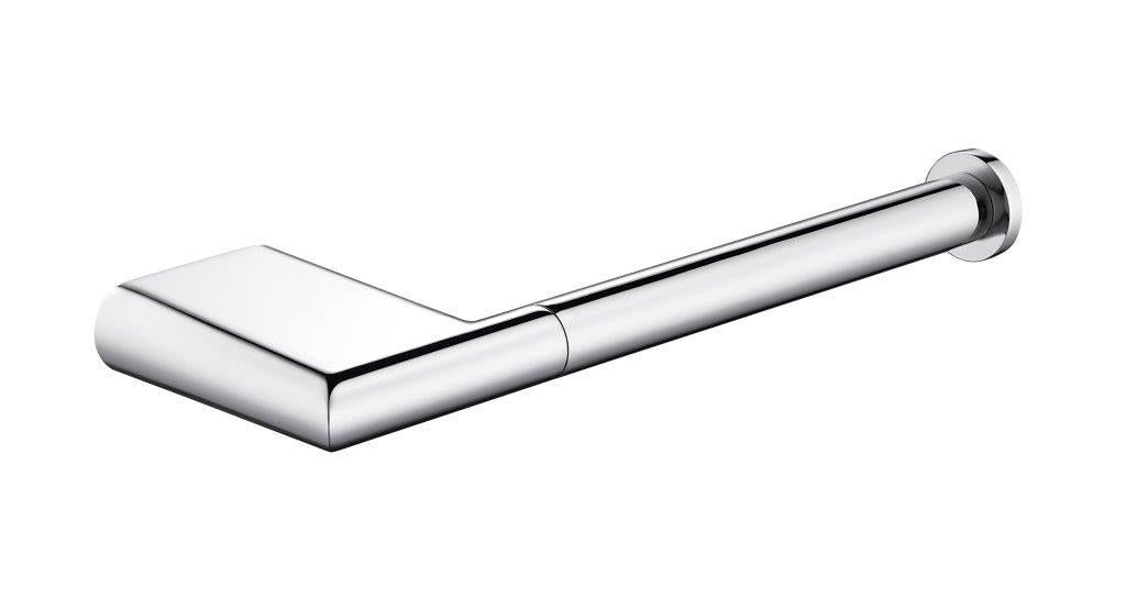 Zenmo Kenzo Toilet Roll Holder in Chrome