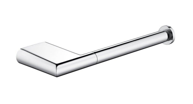 Zenmo Kenzo Toilet Roll Holder in Chrome
