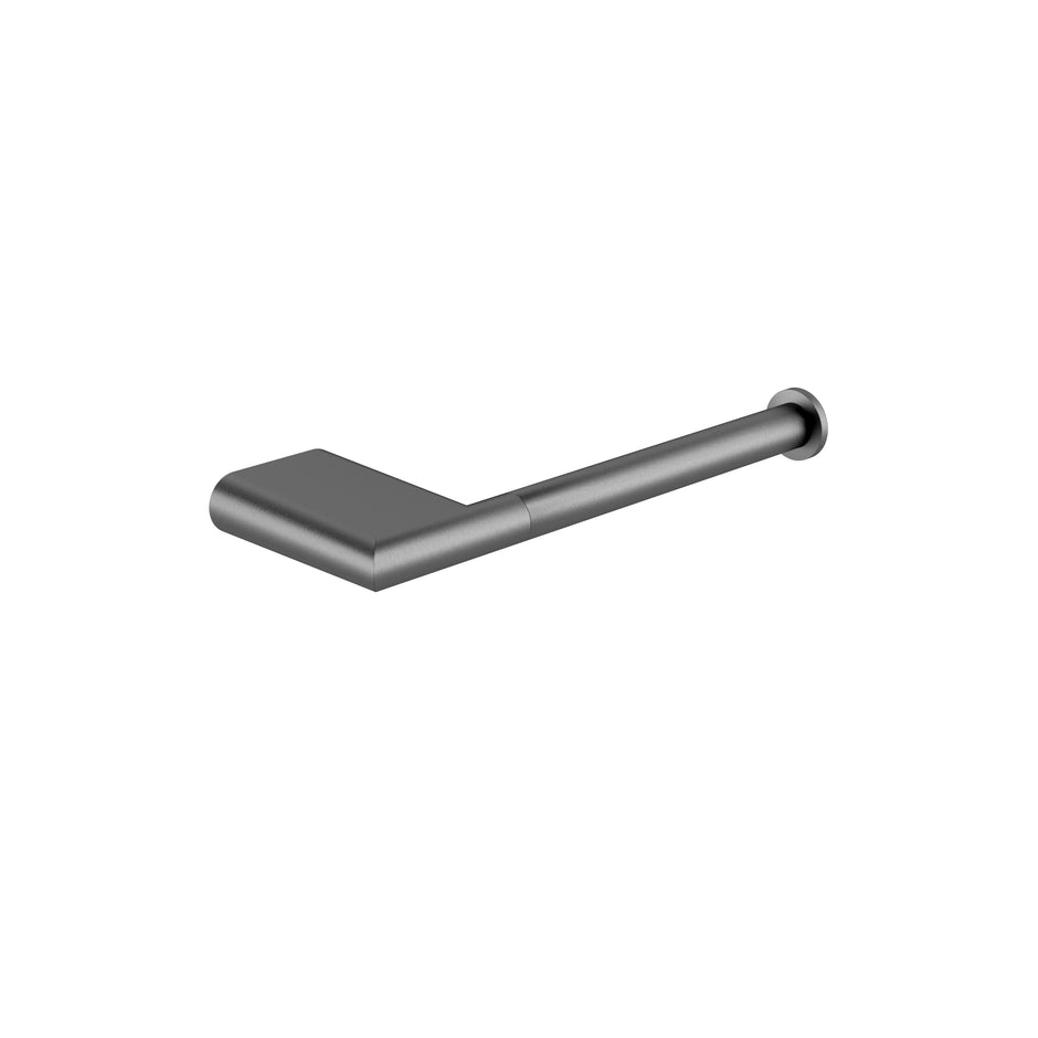 Zenmo Kenzo Toilet Roll Holder in Gun Metal