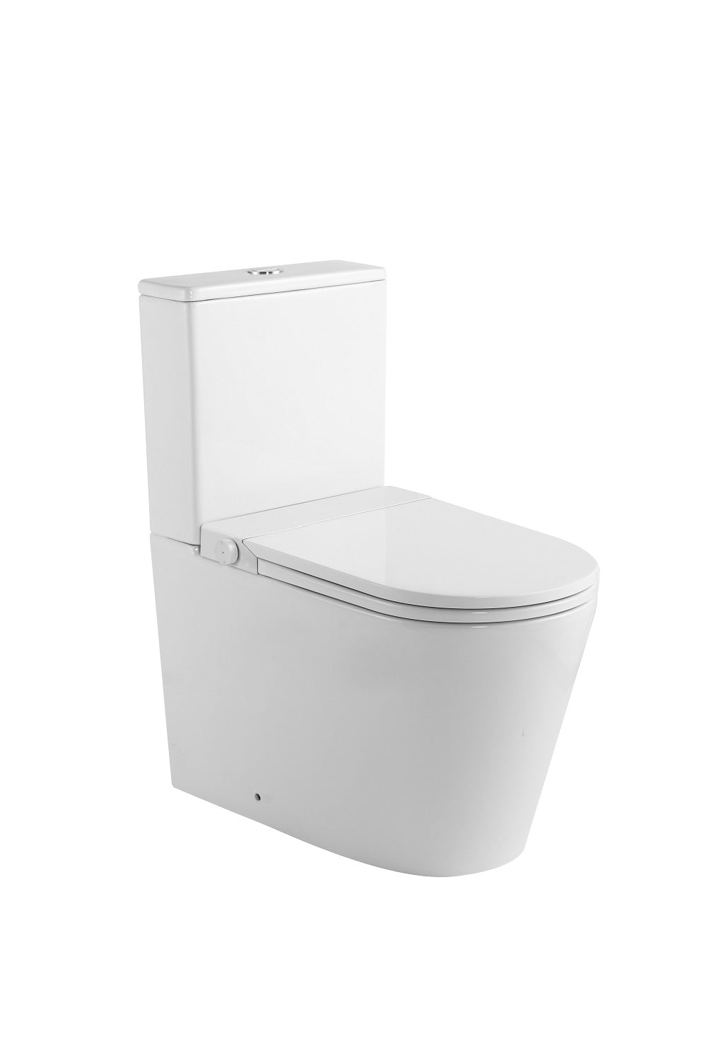 Zenmo Zenmo IQ Smart Toilet
