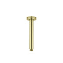 Brushed Brass