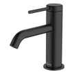 Poco Basin Mixer in Black