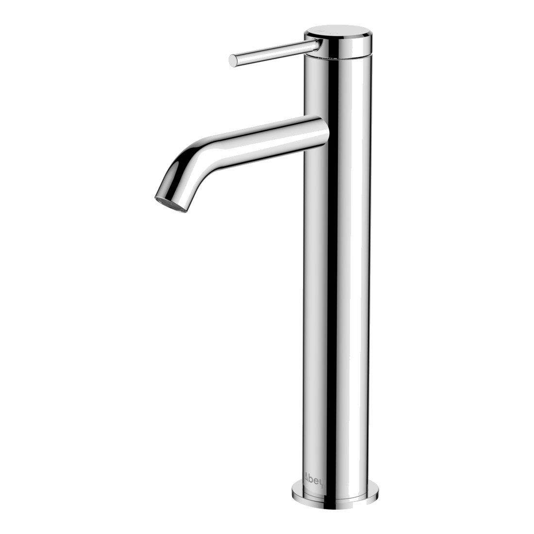 Poco High Basin Mixer in Chrome