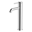 Poco High Basin Mixer in Chrome