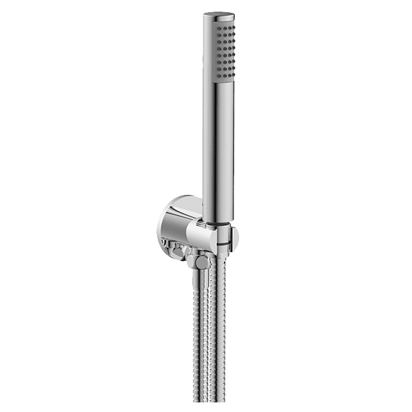 Hand Shower Set in Chrome