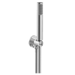 Hand Shower Set in Chrome