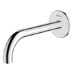 Poco Basin Spout 165mm in Chrome