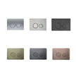Zenmo Bravo Flush Button