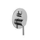 Brushed Nickel