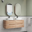 Aulic Briony Wall Hung 1500mm wall hung vanity