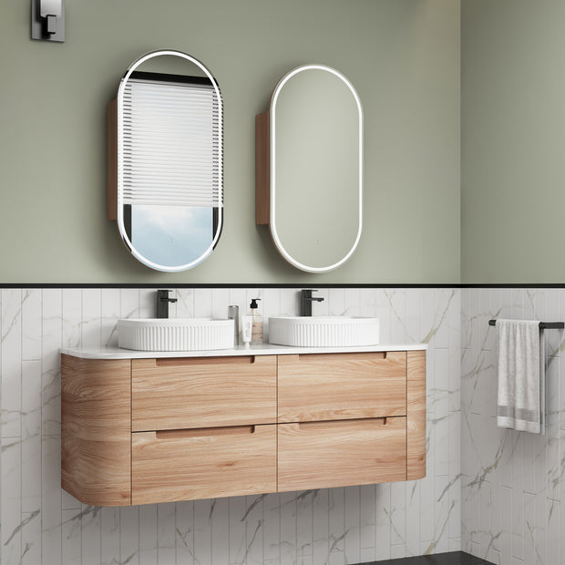 Briony Wall Hung 1500mm