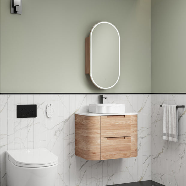Briony Wall Hung 750mm