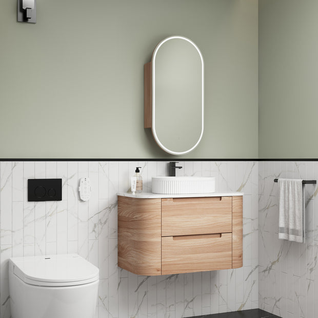 Briony Wall Hung 900mm