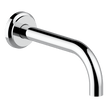 Lumiere Wall Mounted Bath Spout