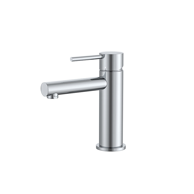 Zenmo Jess Basin Mixer in Chrome