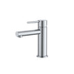 Zenmo Jess Basin Mixer in Chrome