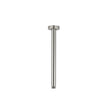 Zenmo Doccia 600mm Round Ceiling Dropper in Brushed Nickel
