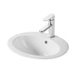 Zenmo Victoria-II Inset Basin