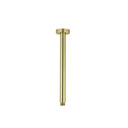 Brushed Brass