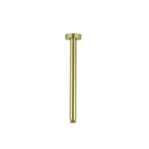 Zenmo Doccia 600mm Round Ceiling Dropper shower arm