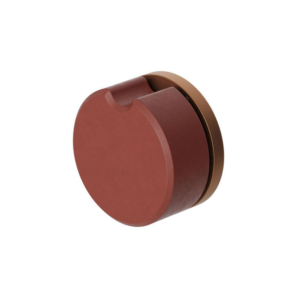 Meir X Nood Co. Alchemy Series Progressive Mixer - Lustre Bronze x Clay