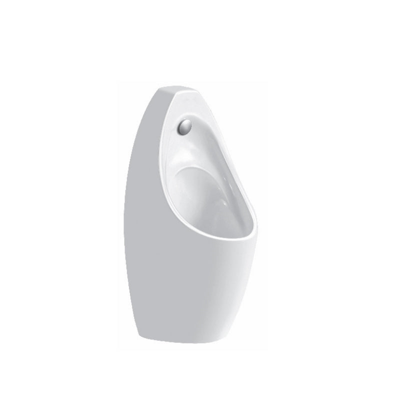 Zenmo Unicorn Wall Hung Urinal Urinal Only