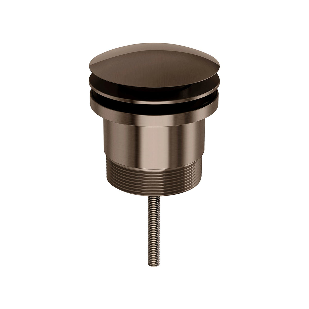 40mm Dome Pop Up Universal Waste